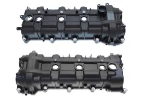Jrd32040011 Apm Left And Right Engine Valve Cover Fits Chrysler 300 3.6l 2011 2015 2019 2023