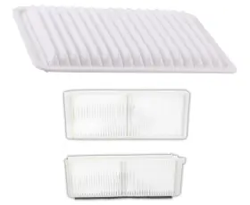 Pa6144 Apm Engine Air And Cabin Filters Fits Mazda 2 1.5l 2011 2012 2013 2014