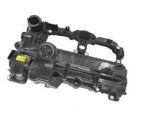 Sk510009 Apm Front Engine Valve Cover With Gasket Fits Bmw 328i 528i 2.0l 2012 2013 2014 2015