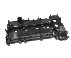 Sk510018 Apm Front Engine Valve Cover With Gasket Fits Land Rover Lr2 2.0l 2013 2014 2015