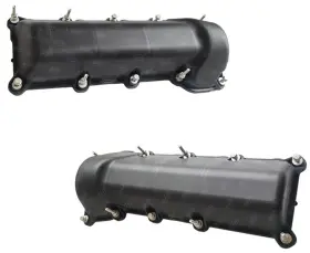 Sk510a10 Apm Left And Right Engine Valve Covers Fits Dodge Ram 1500 3.7l 2002 2004 2009 2010