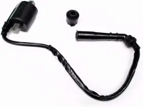 Aquiver Auto Parts Ltz400 New Ignition Coil For Suzuki Lt-z 400 Quadsport 2003 2004 2005 2006