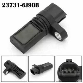 23731-6j90b Artudatech C186-a005-black Camshaft Cam Position Sensor For Nissan Altima 2002-2005 Pc460 Sg