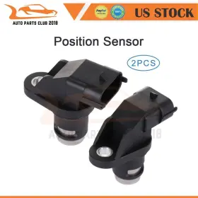 As825200r01 Asspeedfat Cps Camshaft Position Sensor Fits Mercedes-benz E420 1997 4.2l 0041536928