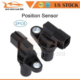 As825208r01 Asspeedfat Cps Camshaft Position Sensor Fits Mazda Cx-7 4cyl 2.3l 2007-2008 2011-2012