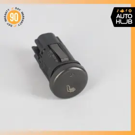 37124360aa Aston Martin 00-04 Db7 Vantage Seat Heater Switch Left Driver Side Oem 23k