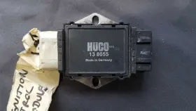4d0905351 Audi Ignition Control Module 138055 B6 02 03 04 2002 2003 2004 2005 #2