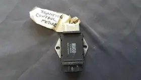 4d0905351 Audi Ignition Control Module 138055 B6 02 03 04 2002 2003 2004 2005