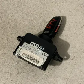 4f0909131l Audi 2007 Q7 Ignition Switch Assembly Lock Immobilizer Key