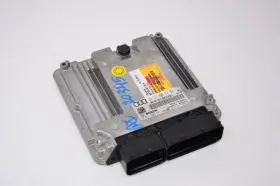 590-50984 Audi Engine Ecm Electronic Control Module 2.0l Fits 07 A4 437765