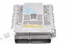 590-52054 Audi Ecm Electronic Engine Control Module 3.2l Fits 09-10 Q5
