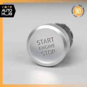 8s1905217 Audi 2018 Tt Push Start Ignition Button Oem 44k #3