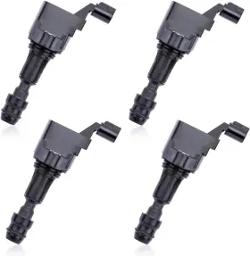 Auicn-164 Aulink Uf491 Uf645 Ignition Coil For Buick Lacrosse Regal Verano Chevy Orlando