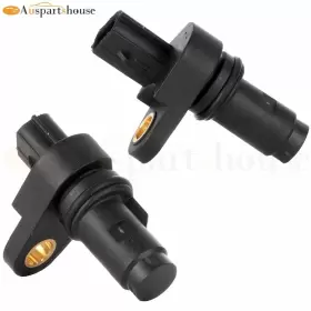 10120983 Auspartshouse 2x Crankshaft Position Sensor 5s8074 Pc553 For Buick Verano Chevrolet Gmc 06-16 #2