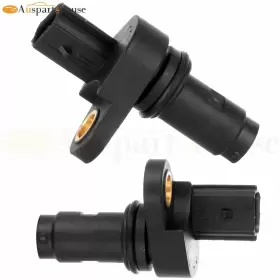 10120983 Auspartshouse 2x Crankshaft Position Sensor 5s8074 Pc553 For Buick Verano Chevrolet Gmc 06-16