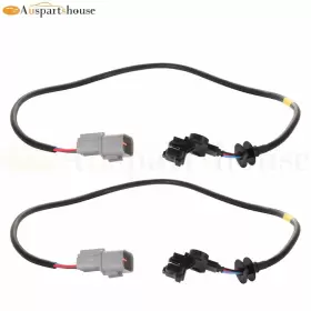 Md320622 Auspartshouse 10148329 2x Camshaft Position Sensor For 96-04 Mitsubishi Montero Dodge Caravan #2