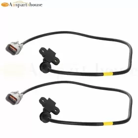 Md320622 Auspartshouse 10148329 2x Camshaft Position Sensor For 96-04 Mitsubishi Montero Dodge Caravan