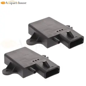 10151332 Auspartshouse 2x Map Sensor For Ford F-250 Super Duty Crown Victoria Explorer Escape 2005-10