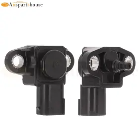 10152346 Auspartshouse 2x Map Pressure Sensor For Mercedes-benz C63 G65 Amg E250 Sprinter 2500 3500 S65