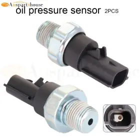 10154756 Auspartshouse 2x Engine Oil Pressure Sensor For Chrysler Sebring Town Country Dodge Nitro 3.5l 10154756 Auspartshouse 2x Engine Oil Pressure Sensor For Chrysler Sebring Town Country Dodge Nitro 3.5l