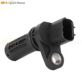 10155981 Auspartshouse 4x Crankshaft Position Sensor For 03-12 Honda Accord Civic Element Acura Rdx Tsx #2