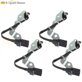 10160990 Auspartshouse 4 Camshaft Position Sensor For 98-05 Volkswagen Beetle Cabrio Clasico Golf Jetta