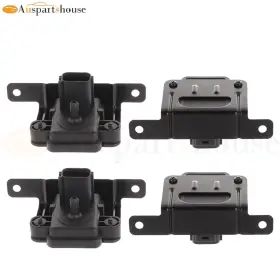10162441 Auspartshouse 4x Manifold Pressure Sensor For Ford E-350 Econoline F-250 F650 F750 Excursion