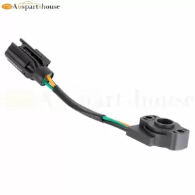 10162878 Auspartshouse 4x Throttle Position Sensor For Ford E150 F-250 F-350 Van V8 5.8l 351ci 1986-96 #3
