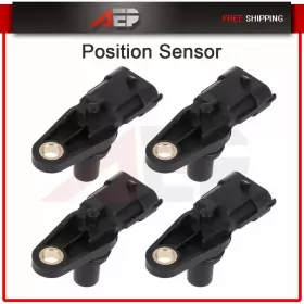 Ap82543401y Auto Engineparts 4pcs Engine Camshaft Position Sensor For Saturn Outlook Vue Grand Vitara Xl-7