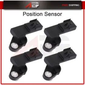 Ap82543601y Auto Engineparts 4pcs Engine Camshaft Position Sensor For Mini Cooper Base Convertible 2-door L4
