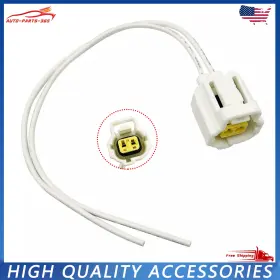 3u2z-14s411-ara Auto-parts-365 Water In Fuel Sensor Pigtail For 1999 2000 2001 2002 2003 Ford Powerstroke