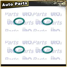 Annqyaces260420-3231 Autoacesparts Uro 4x Engine Camshaft Position Sensor O-ring Fits Bmw 550i 2012 2013 2014 2015