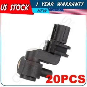 Adp83637601s Autodayplus 20x Ckp Crankshaft Position Sensor For Acura El Honda Civic 2001-2003 L4 1.7l