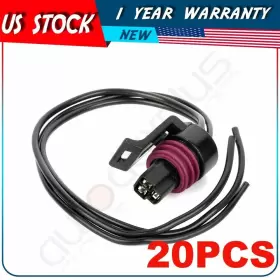 Adp83649801s Autodayplus Fits Chevrolet Colorado Base Crew Cab Pickup 20 Pcs Tps Throttle Position Sensor