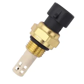 Mk-ts185 Autokemat 3085185 Temperature Sensor Compatible With For Cummins L10 M11 Ism