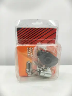 501-900 Autolite 309787 Tune-up Ignition Kit Ford Tractor 8n Nos New Old Stock