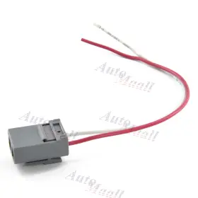 308755933 Automaall Uf-365 6pcs Ignition Coil Connector Pigtail Harness Plug For Uf365 30875593 #3