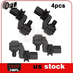 Ap82534001l Autoparts-leader Engine Crankshaft Position Sensor Ckp 4pcs For Honda Civic Si Sedan 4-door L4