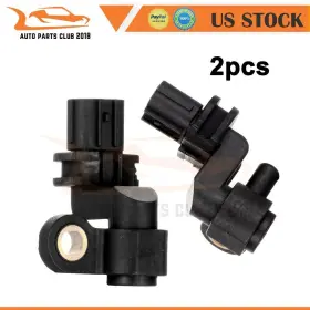 Autopartsclub2018 Ap825148ac01 2pcs Engine Crankshaft Position Sensor Fit For Acura El Honda Civic 2001-2003