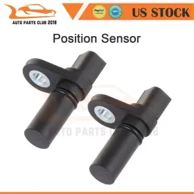 Autopartsclub2018 Ap825207ac01 Cps Camshaft Position Sensor Pc643 Fit For Ford F-450 Super Duty Xl 6.8l 2017