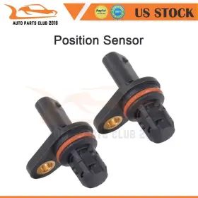 Autopartsclub2018 Ap825217ac01 New Camshaft Position Sensor Fits Chevrolet Cruze Diesel Sedan 4-door 2.0l 2015