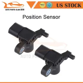 Autopartsclub2018 Ap825225ac01 Durable Camshaft Position Sensor Fits Honda Civic Dx Sedan 4-door 1.7l 2005