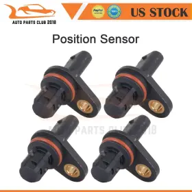 Autopartsclub2018 Ap825409ac01 Cps Camshaft Position Sensor Pc903 For Chevrolet Sonic Ls Hatchback 4-door 1.8l