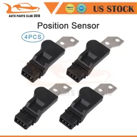Autopartsclub2018 Ap825429ac01 Brand New Cps Camshaft Position Sensor Fits Chevrolet Aveo Lt Sedan 4-door 1.6l