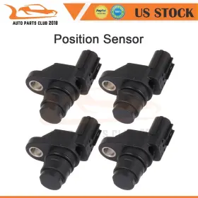 Autopartsclub2018 Ap825430ac01 Cps Camshaft Position Sensor Fits Honda Civic Si Coupe 2-door 2.0l Brand New