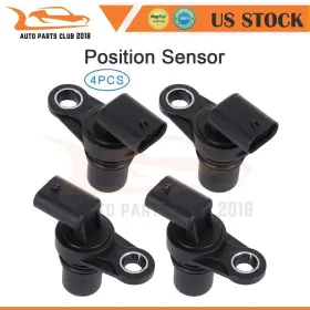 Autopartsclub2018 Ap825433ac01 Durable Cps Camshaft Position Sensor Fits Jeep Patriot 2.4l 2360cc Echcss1248