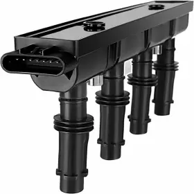 55579072 Autopartszone 1208092 New Ignition Coil For Chevy Cruze Sonic Trax Volt Buick Encore Elr 1.4l