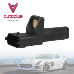 Autoplus-supply2025 A6429050000 Crankshaft Position Sensor Fit For Mercedes Benz C230 C250 C350 Clk350 Clk550
