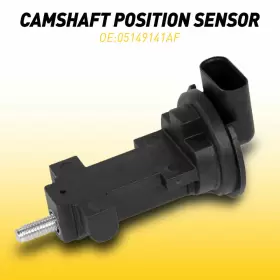 05149141af Auxito Tlzcgq-charger-11-19 Engine Camshaft Position For Sensor Dodge Chrysler Jeep Ram Cherokee