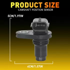 Tlzcgq-rogue-08-14 Auxito Engine Camshaft Position 23731ja11b Sensor For Nissan Maxima Pathfinder Altima #2